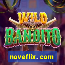 noveflix. com